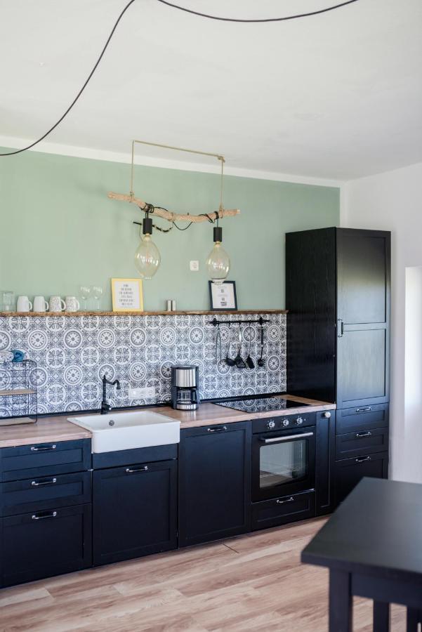 Apartment Meerblick Und Salz In Der Luft *
