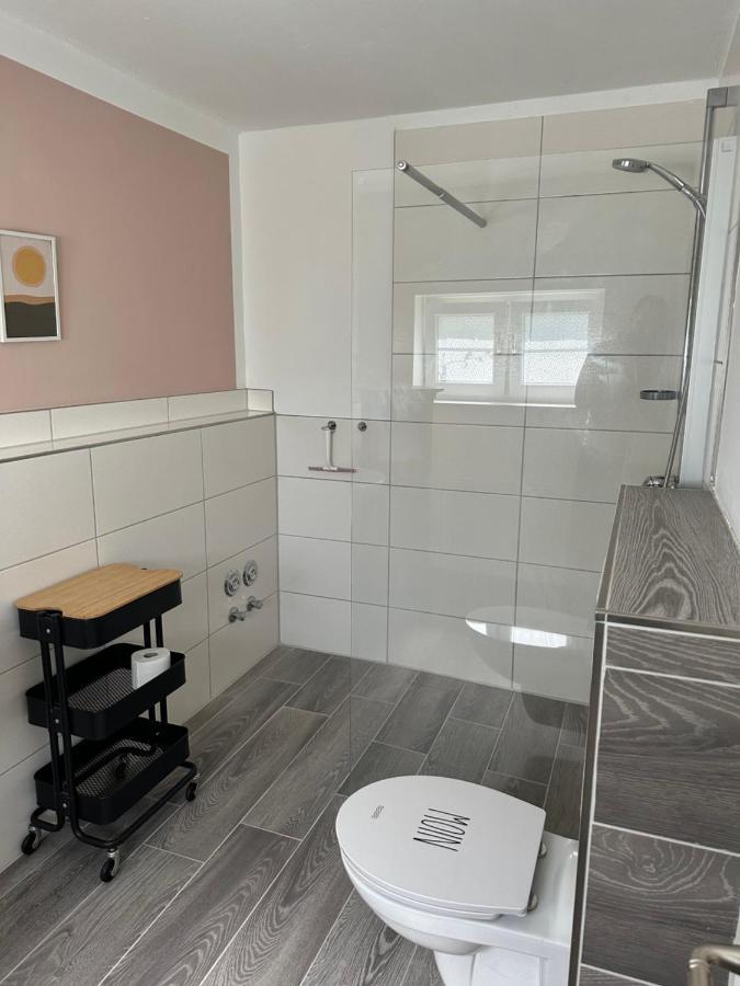 Apartment Meerblick Und Salz In Der Luft *